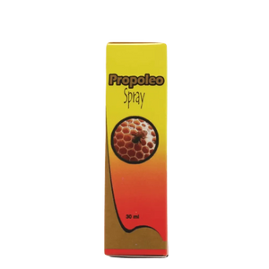 Propóleo Spray - 30 ml