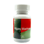 Algas Marinas - 30 Cápsulas