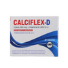Calciflex-D - 30 Comprimidos