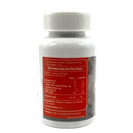 Chitosán - 30 Cápsulas