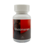Glucomanan - 30 Cápsulas
