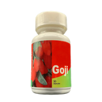 Goji - 30 Cápsulas