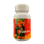 Guaraná - 30 Cápsulas