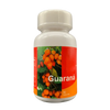 Guaraná - 30 Cápsulas