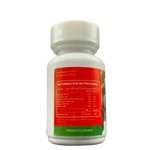 Moringa - 30 Cápsulas