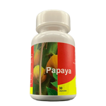 Papaya - 30 Cápsulas