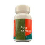 Pata de Vaca - 30 Cápsulas