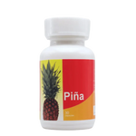 Piña - 30 Cápsulas