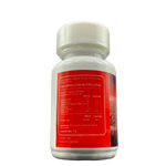 Té Rojo - 30 Cápsulas